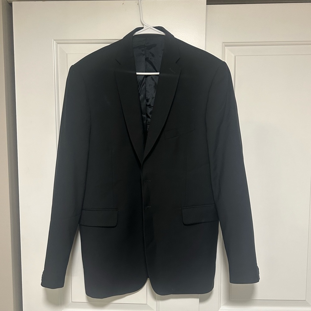 Barneys Rifinito A Mano Blazer